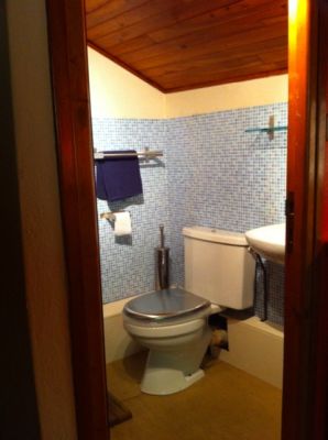 studio 320 EUR/MOIS BOURG ST MAURICE