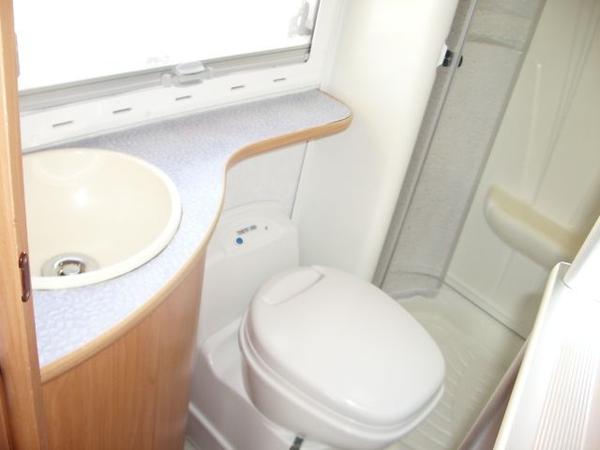 Don Camping Car Fiat Ducato