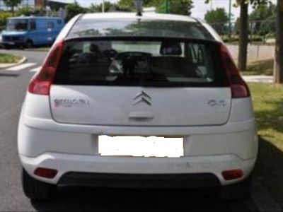 Citroen Berlingo  Pack 600 kg HDI 92