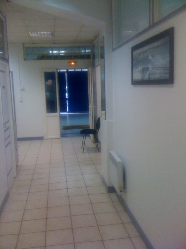 Location de salles de formation Paris 20