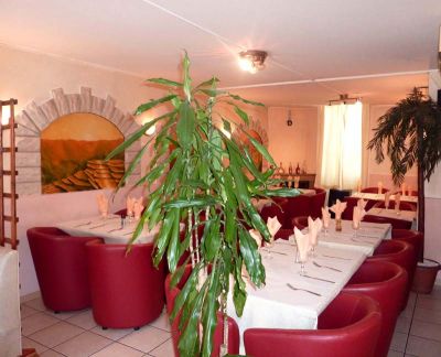 Grand plaisir de déguster la cuisine turque chez Restaurant Le Pamukkale