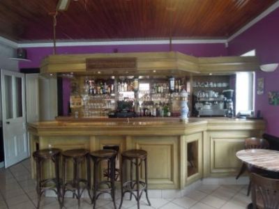 Bar/Restaurant 100m2 - 74350
