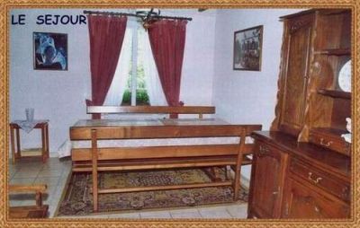 Location les HORTENSIAS  centre FINISTERE