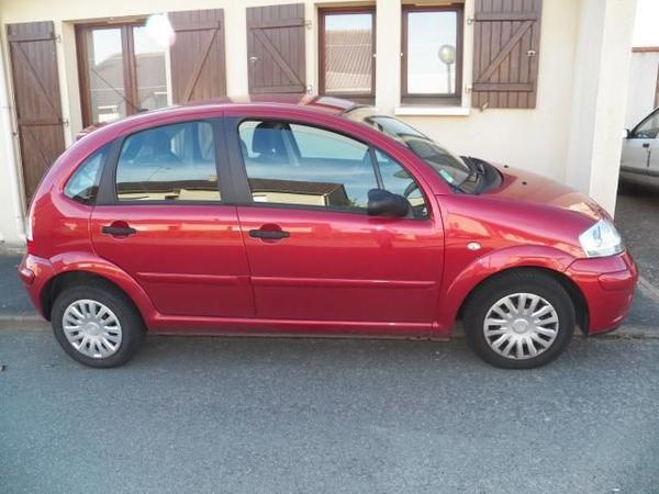  Don Voiture Citroen C3