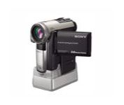 Caméoscope SONY DCR-PC350