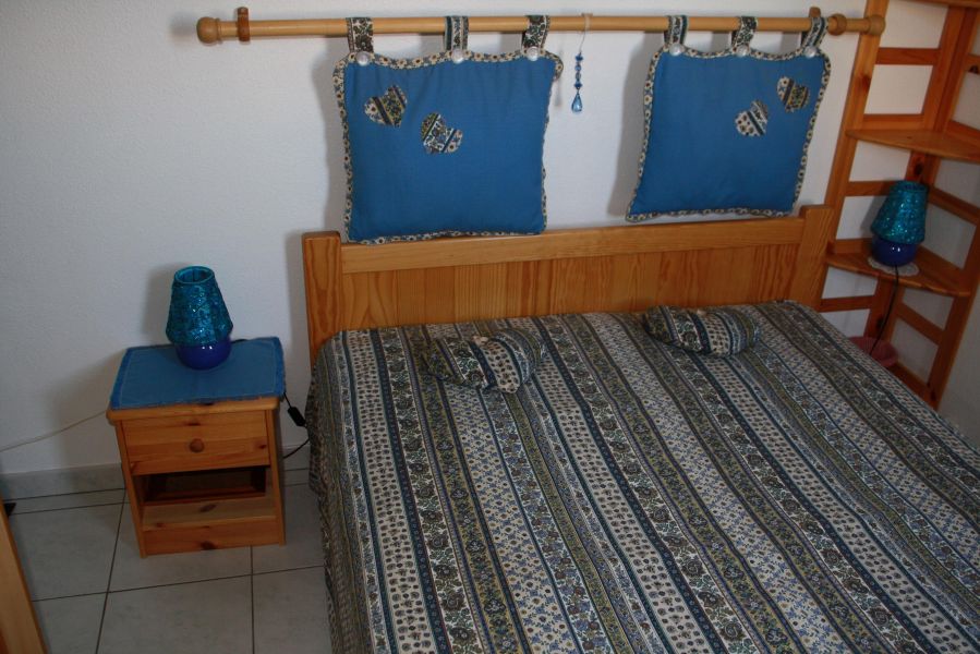 Vacances bord de mer