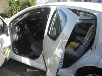 Vend C1 confort 1.0 sensodrive Boite automatique