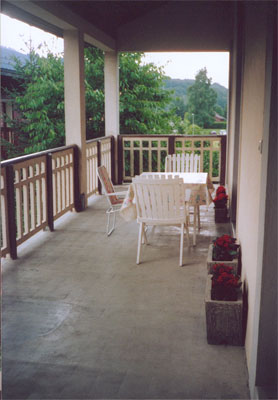 Location meublés à Les Carroz d'Arâches-H.S.