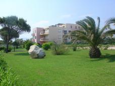 APPARTEMENT ST CYPRIEN PLAGE