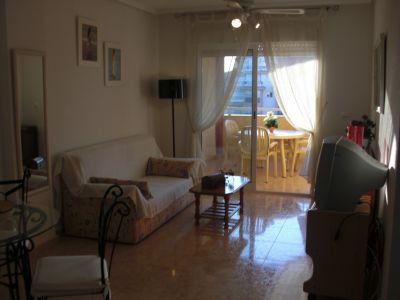 Appartement de Luxe à la Costa Blanca