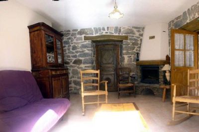 Gite Clevacance en basse ardeche