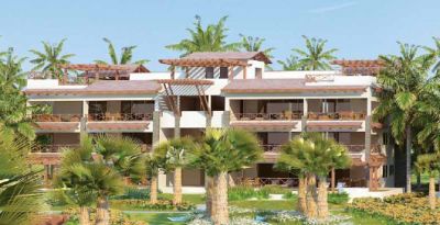 Vends appartement ou villa (forte rentabilité)