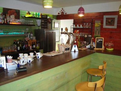 RESTAURANT A BEZIERS SUR AXE ROUTIER