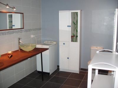 gite 6 pers calme confort ST MALO 480e/s MS