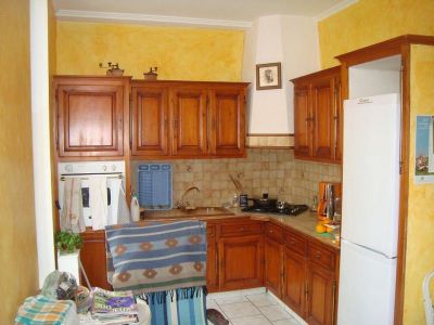 IMMEUBLE DE RAPPORT 3 APP + 1 COMMERCE