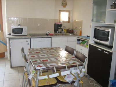 Maison de village 80 m² à Argens Minervois