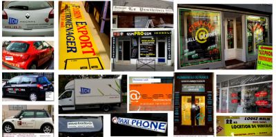 lettrage-adhesif-msf découpe sur mesure