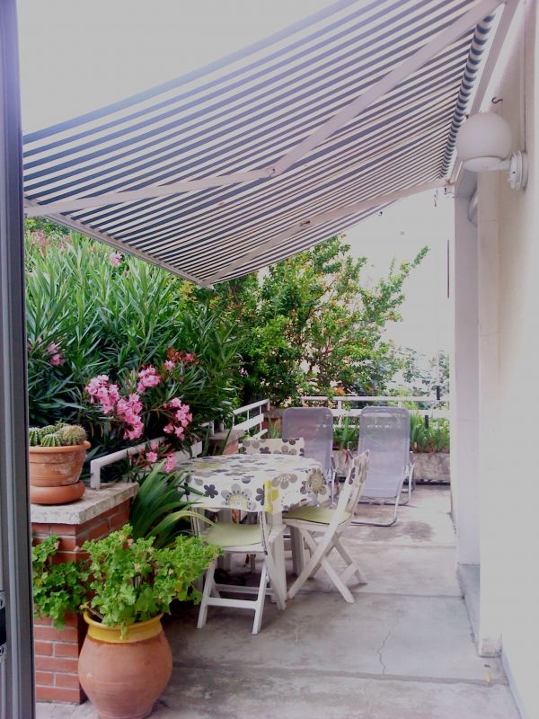 Chambre d'hôte - piscine - 