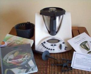 Thermomix TM31 Vorwerk