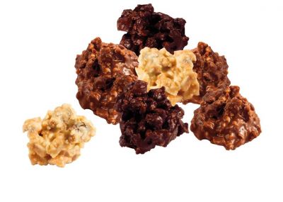 Recrute Ambassadeur H/F pour la vente de Chocolats, Bonbons, Biscuits…