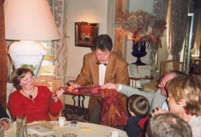 Spectacle de magie en close-up et cours à réserver...