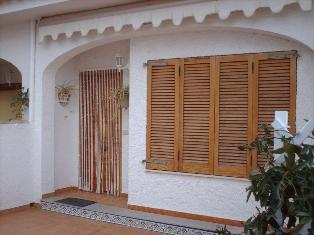 LOCATION ESPAGNE FRONT DE MER MAISON 4 CHAMBRES PLAGE