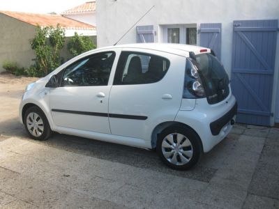 Vend C1 confort 1.0 sensodrive Boite automatique