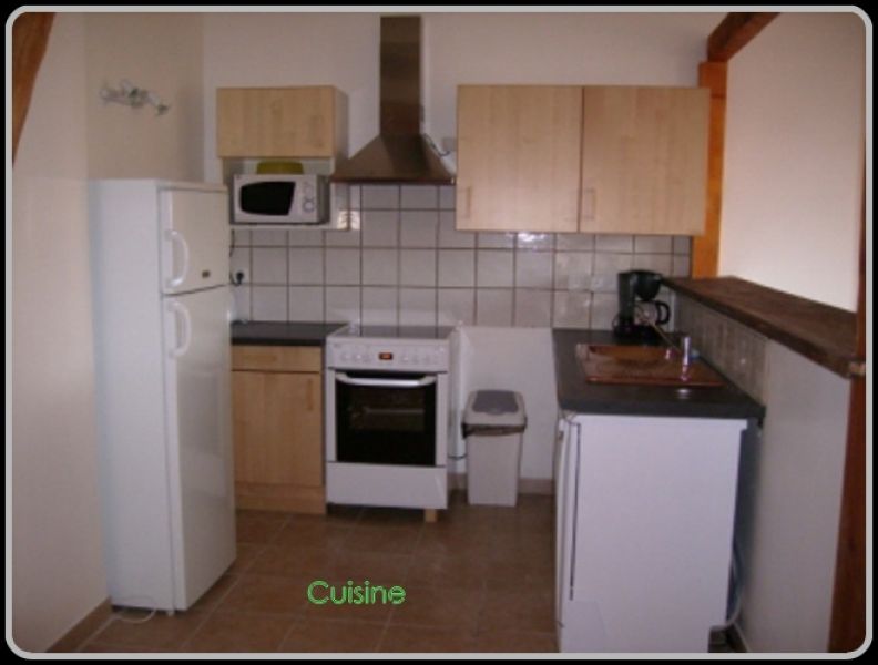 Beau gite 3 épis gite de france max 7 personnes cheques vacances ac