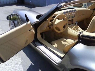 WIESMANN Roadster mf3