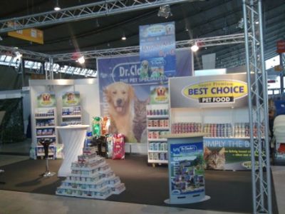 Best Choice Dr Clauder Croquettes Service