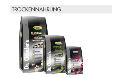 Croquettes Best Choice Dr Clauder Chiens et Chats