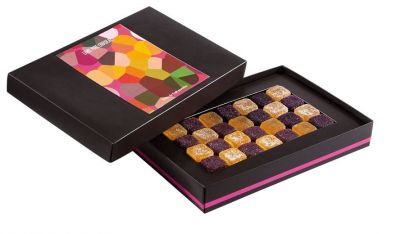 Vendeur H/F de Bonbons, Chocolats, Biscuits …