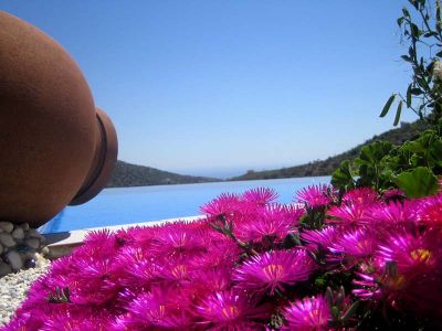 Andalousie Gîtes de charme