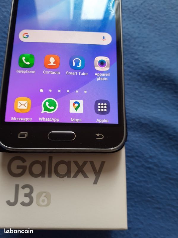 Téléphone Portable 