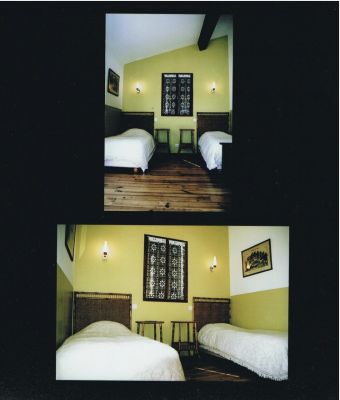 Chambres d'hôtes La pitchoune