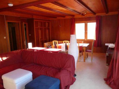 sports d'hiver en Vosges chalet 2-12 pers à 10 km de l'Alsace