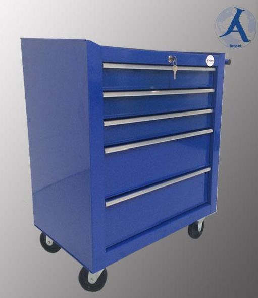 Servante d'atelier armoire a outils 5 tiroirs 1000 