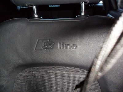 Audi A3 2.0 tdi sportive, s-Line 