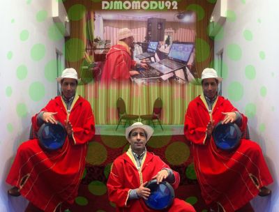 dj oriental dj momo du 92 