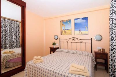 Appartement 2 chambres à Corralejo - Fuerteventura /360 € par semaine