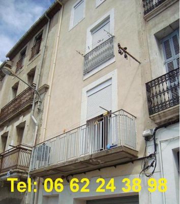 IMMEUBLE DE RAPPORT rentabilité 10 %