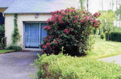 Vacances détente dans le Finistère sud