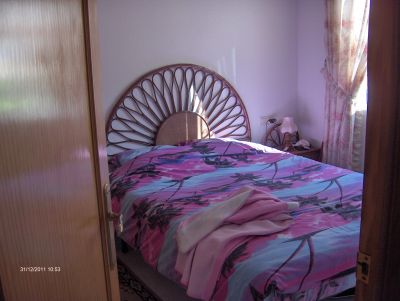 appartement de vacances sur la Costa Blanca