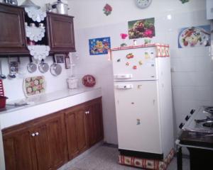 Location, appartement, meublé, à, Agadir  avec WI-FI