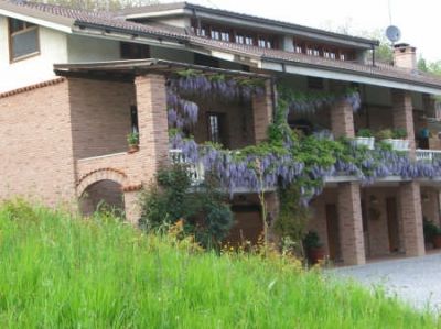 Agriturismo doremi B&B Farm 