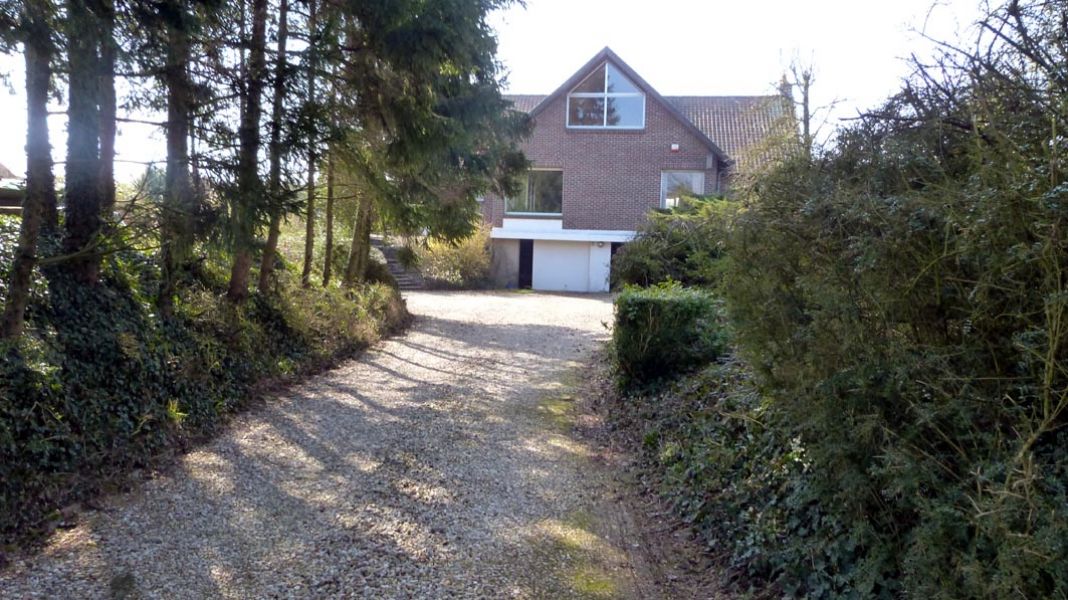 Vente maison moderne collines artois carency 62144