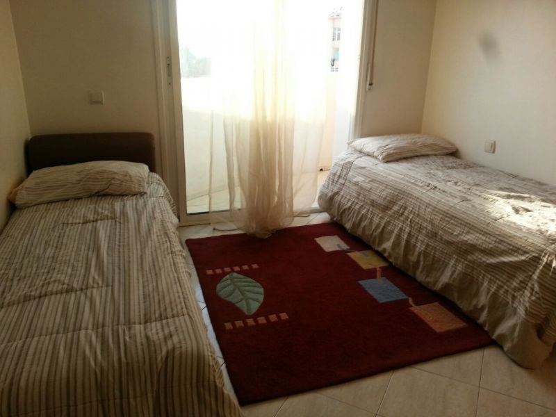 Location, appartement, meublé, à, Ain sebaa Casablanca