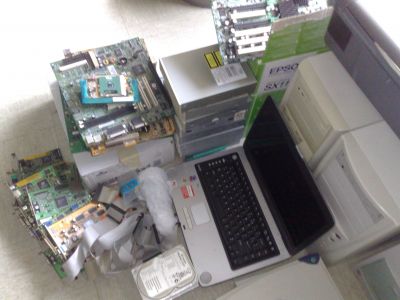 gros lots informatique