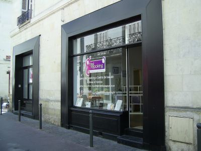 CENTRE DE BEAUTE Total Relooking Tours, 37 indre loire, centre