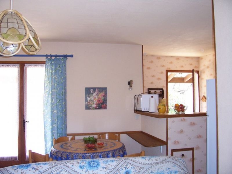 Location MAISON LE BARCARES (66), Plage à 150 m